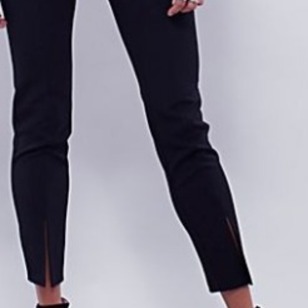Free People Pants